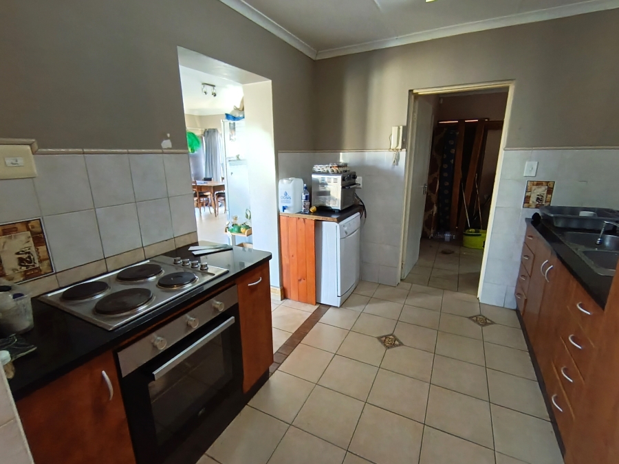 3 Bedroom Property for Sale in Noorsekloof Eastern Cape